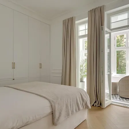 Luxury Διαμέρισμα