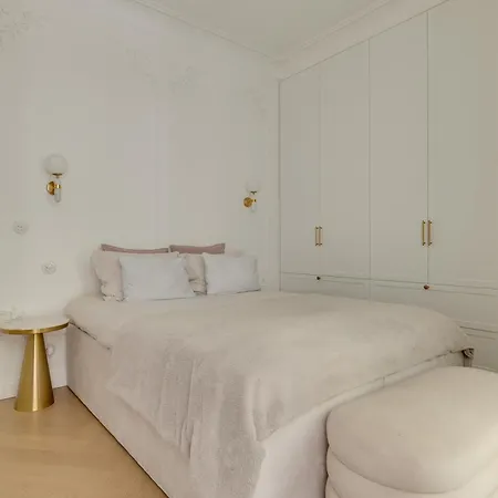 Luxury Διαμέρισμα *