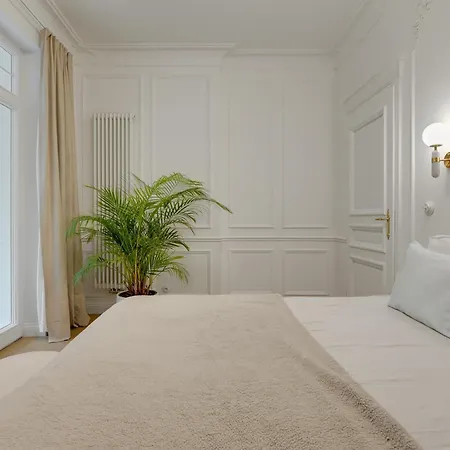 Διαμέρισμα Luxury Σόποτ