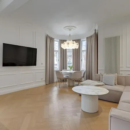 Διαμέρισμα Luxury Σόποτ