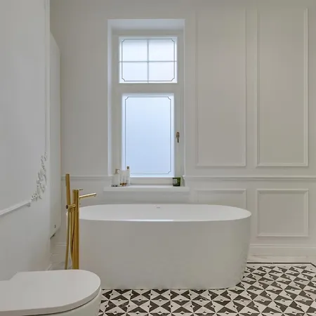 Luxury Σόποτ