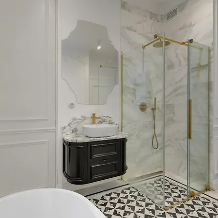 Luxury Διαμέρισμα *